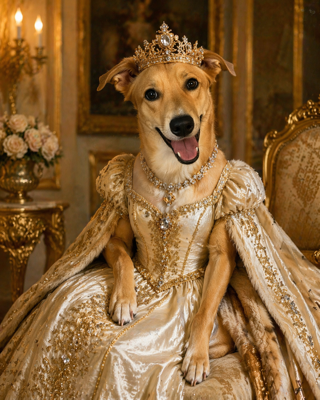 PAW Royalty