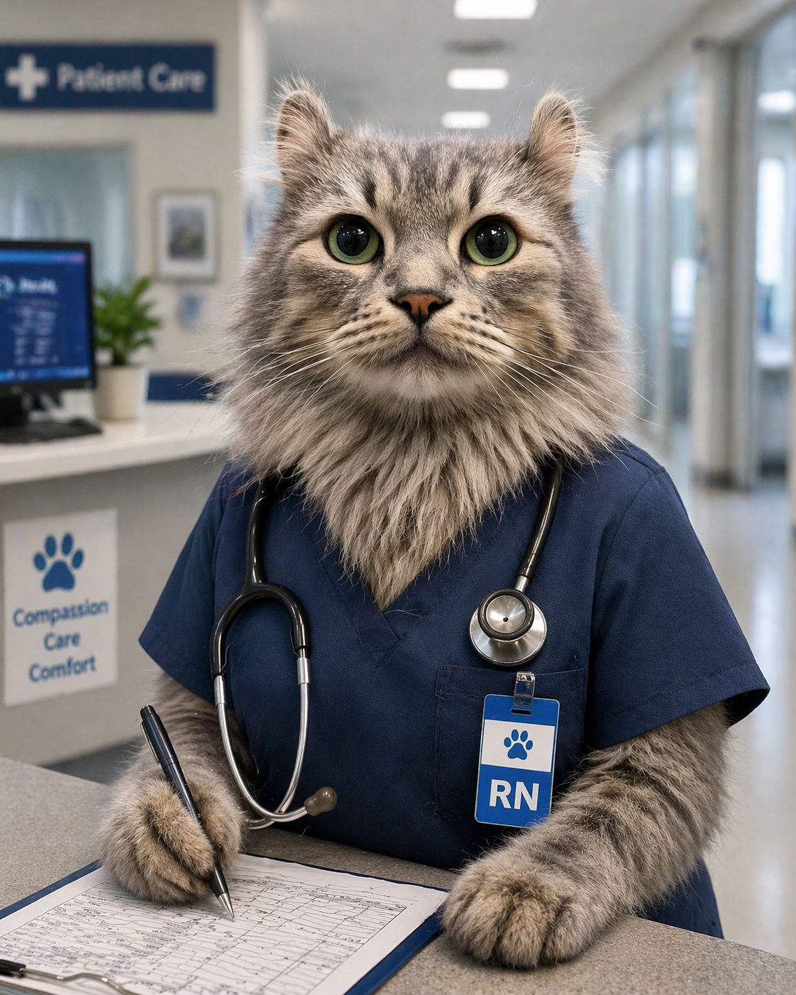 PAW Jobs