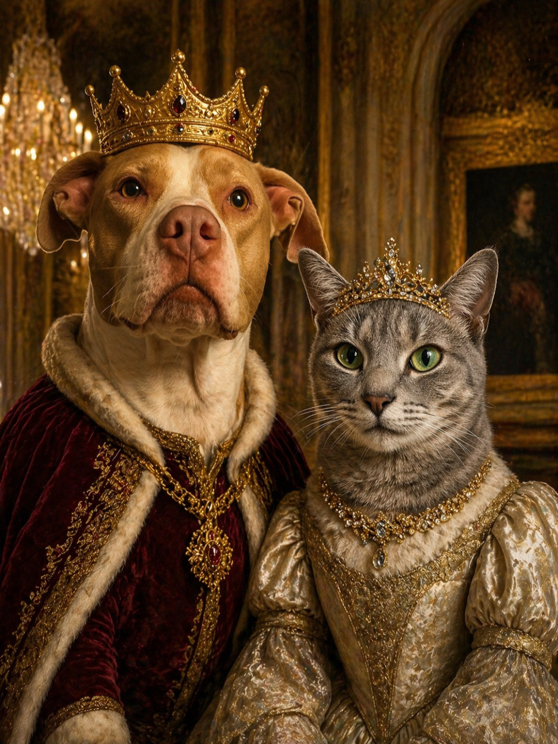 Pawverse Legends: Duos & Teams