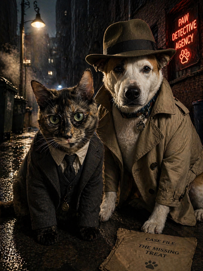Pawverse Legends: Duos & Teams