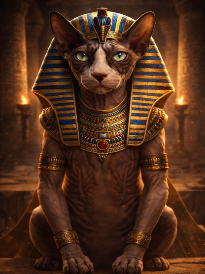 PAW Royalty
