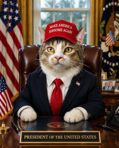 PAW Royalty