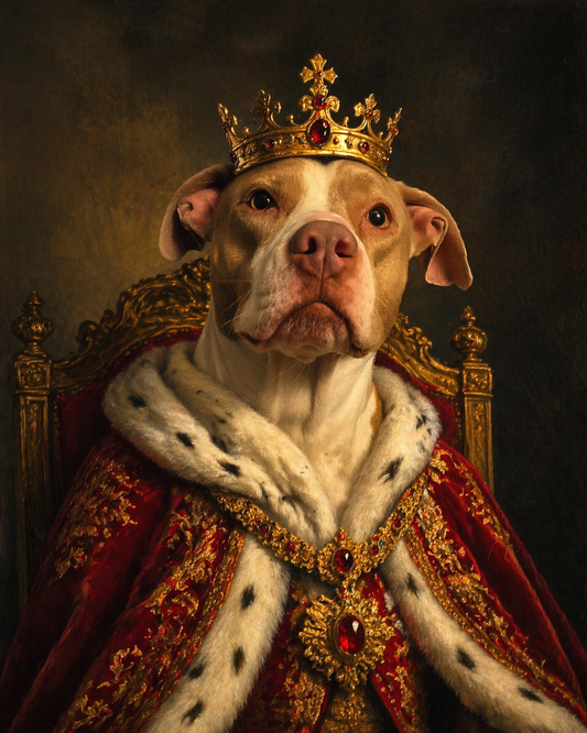 PAW Royalty
