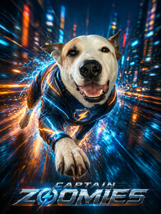 PAW Hero's