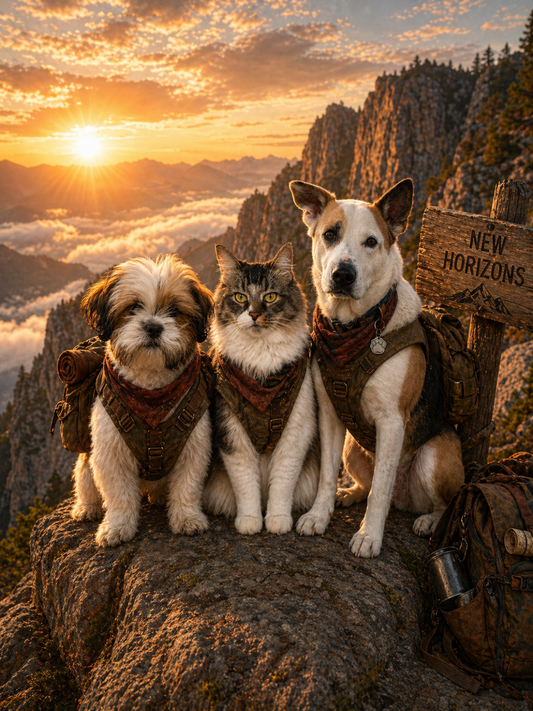 Pawverse Legends: Duos & Teams